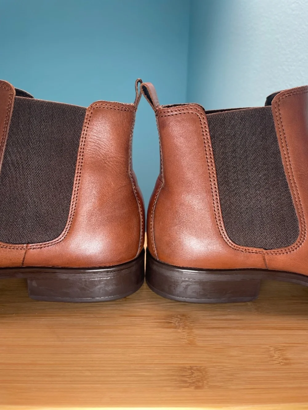Ecco these are